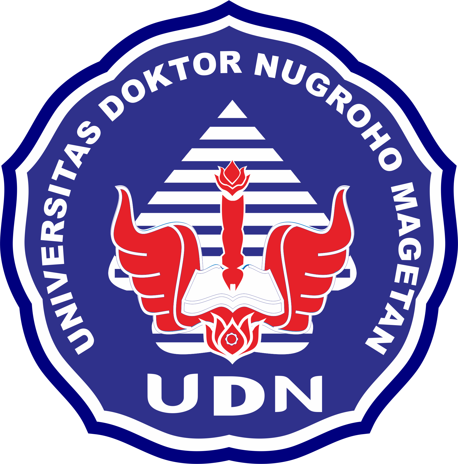 Logo UDN